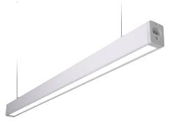 LED линейность: новинки модульных светильников L003